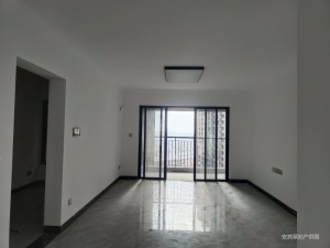 华发四季 3室2厅 115.78㎡ 精装中山沙溪镇溪角中学二手房图片