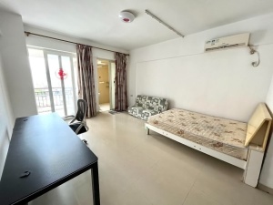 金典水岸 1室0厅 43㎡ 整租_惠州惠城区东江新城租房图片