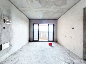 正和中州 2室2厅 88.26㎡ 毛坯中山石岐街道第一城小学二手房图片