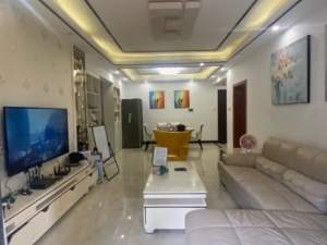 丽景名筑三期 3室2厅 125.57㎡ 精装_中山东升镇东升中学二手房图片