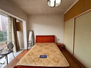 阳光时代 1室1厅 42㎡ 整租郴州苏仙区南塔租房图片