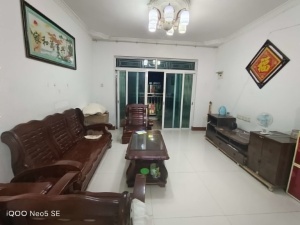 名嘉花园 3室2厅 103㎡ 整租_中山火炬开发区张家边租房图片