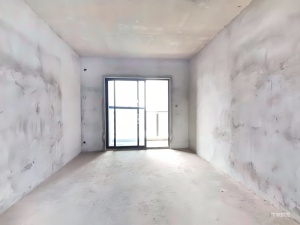 实地木槿雅著 3室2厅 100.14㎡ 毛坯_惠州惠阳区三和经济开发区二手房图片