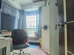 忠信丽苑三期 3室2厅 102.3㎡ 简装珠海斗门区井岸镇二手房图片