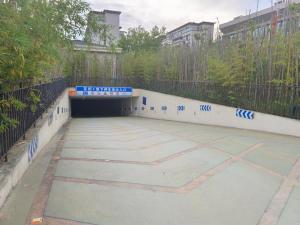 南京市高淳区经济开发区双高路50号花样城一期车库276号室_南京法拍房图片