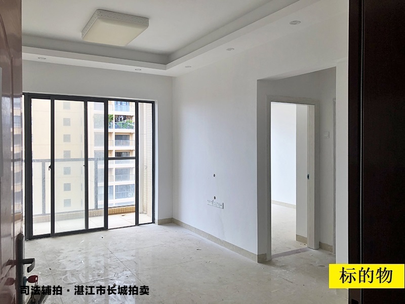 位于惠州市大亚湾澳头中兴五路148号龙富花园南苑1栋17层03号房（建筑面积:47.27㎡）法拍房图片4