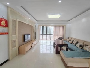 康定园 3室2厅 130㎡ 整租郴州苏仙区南塔租房图片