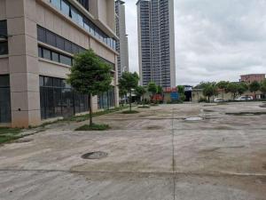 中山市三角镇旭日盛世园4幢101房的房地产_中山法拍房图片