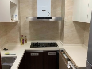 保利时代 3室2厅 97㎡ 整租珠海金湾区航空新城租房图片