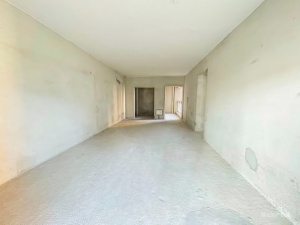 星耀花园 3室2厅 149㎡ 毛坯_中山火炬开发区太阳城二手房图片