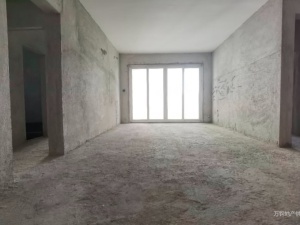 锦绣海湾城六期 3室2厅 129.11㎡ 毛坯中山南朗街道南朗镇二手房图片