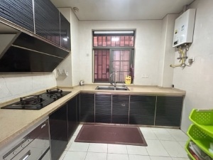 香江水岸新城 4室2厅 136㎡ 整租衡阳蒸湘区华新租房图片