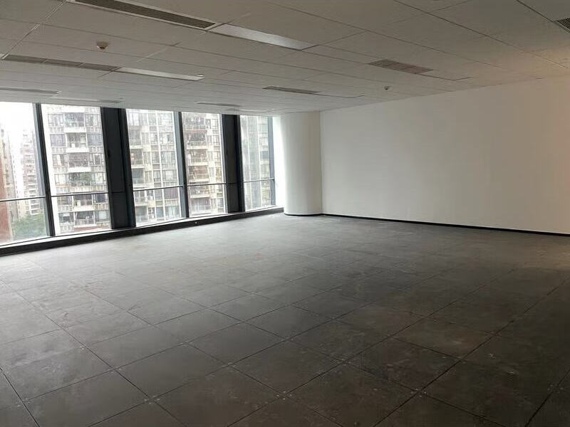佛山市禅城区季华六路17号佛山绿地中心一座1105室 建筑面积130.11㎡法拍房图片5