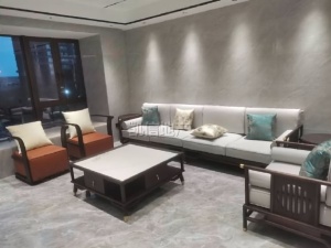 龙山华府 4室2厅 215㎡ 整租_中山小榄镇小榄镇租房图片