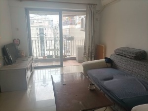 君悦豪庭一期 2室2厅 99㎡ 整租中山石岐街道老安山租房图片