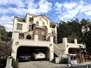 碧桂园山河城 5室2厅 253㎡ 精装_惠州惠阳区三和经济开发区二手房图片