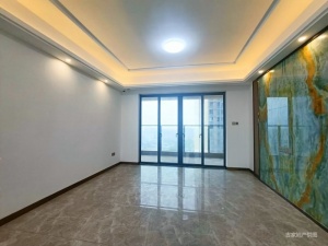 中铁诺德国际 3室2厅 128㎡ 精装珠海香洲区兰埔二手房图片