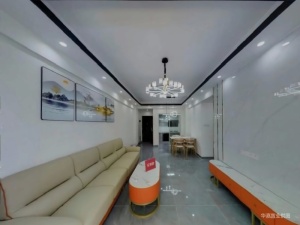 裕豪苑 3室2厅 93㎡ 精装中山东区街道沙岗墟二手房图片