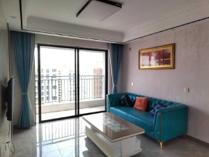 花样年别样城 3室2厅 77.8㎡ 整租惠州惠阳区新行政区租房图片