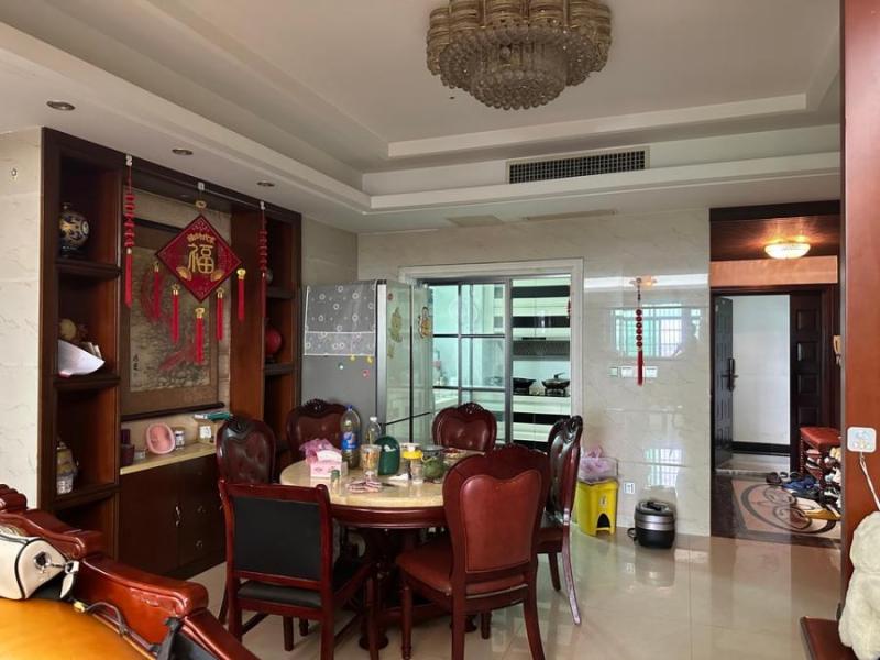 衡阳县西渡镇城西路110号越富家园A栋1601室法拍房图片2