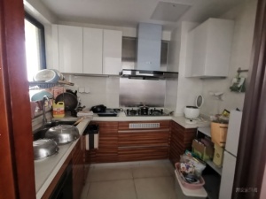 蓝湾半岛 3室2厅 116.29㎡ 精装 蓝湾半岛 3室2厅 116.29㎡ 精装珠海斗门区井岸镇二手房图片