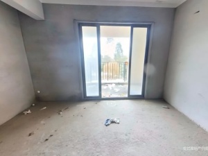 阳光半岛 4室2厅 153㎡ 毛坯_中山沙溪镇星宝二手房图片