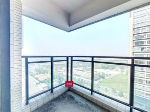 璐易豪庭 3室2厅 99.33㎡ 毛坯 璐易豪庭 3室2厅 99.33㎡ 毛坯中山石岐街道轻轨北站二手房图片