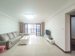 万科金域蓝湾 4室2厅 135㎡ 整租中山石岐街道张溪租房图片