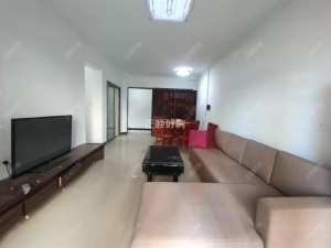 雅居乐诺丁山 3室2厅 115㎡ 整租中山三乡镇三乡镇租房图片