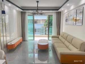 裕豪苑 3室2厅 93㎡ 精装中山东区街道沙岗墟二手房图片