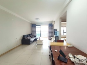 万科金域蓝湾 3室2厅 85㎡ 精装中山石岐街道张溪二手房图片