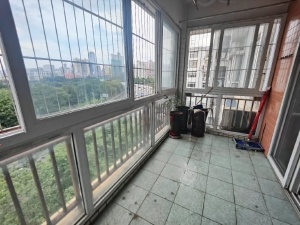 金典水岸 3室2厅 115㎡ 整租_惠州惠城区东江新城租房图片