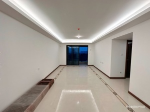 万科金域蓝湾 3室2厅 108.04㎡ 精装 万科金域蓝湾 3室2厅 108.04㎡ 精装中山石岐街道张溪二手房图片