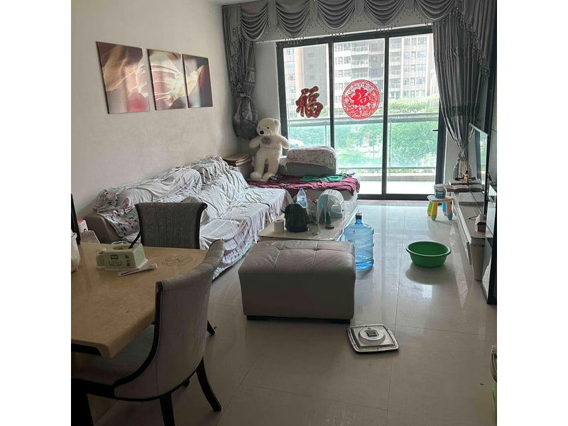 中山市坦洲镇神农路23号朗裕花园2座304房法拍房图片1