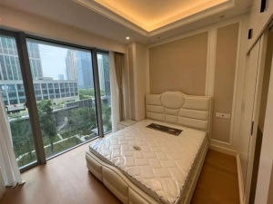 金河湾1881 1室1厅 50㎡ 整租衡阳蒸湘区区政府北租房图片