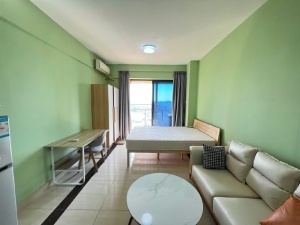 大壮国际广场 1室1厅 37.4㎡ 整租广州黄埔区科学城租房图片