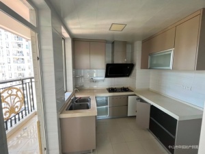 锦绣海湾城六期 3室2厅 109㎡ 精装中山南朗街道南朗镇二手房图片