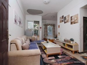 锦绣沙溪会都苑 1室1厅 43㎡ 精装_中山沙溪镇星宝二手房图片