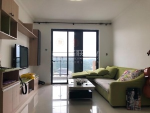 聚宝华府 3室2厅 68㎡ 整租深圳罗湖区莲塘租房图片