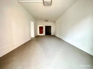 星耀花园 3室2厅 125㎡ 毛坯_中山火炬开发区太阳城二手房图片