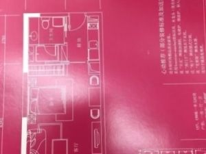 华发世纪城三期 1室0厅 52.28㎡ 精装珠海香洲区南湾二手房图片