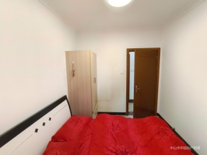 华发四季 3室2厅 94.44㎡ 精装_中山沙溪镇溪角中学二手房图片