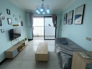 华发四季 2室2厅 74.07㎡ 精装 华发四季 2室2厅 74.07㎡ 精装中山沙溪镇溪角中学二手房图片