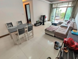 天明豪庭 3室2厅 97㎡ 整租中山石岐街道实验小学租房图片