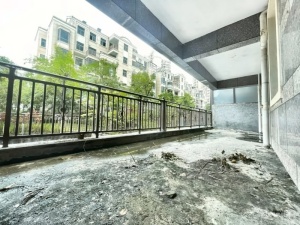 东江学府五期 4室2厅 175.88㎡ 毛坯惠州惠城区三栋镇二手房图片