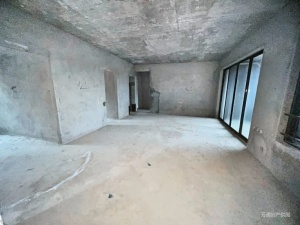 山湖海上城 4室2厅 115.29㎡ 毛坯_惠州惠东县惠东二手房图片