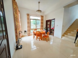 碧桂园山河城 5室2厅 240.68㎡ 精装_惠州惠阳区三和经济开发区二手房图片