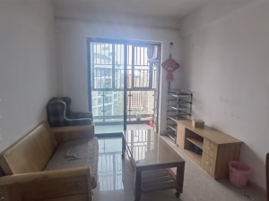 柠檬印象 2室2厅 53㎡ 整租_珠海金湾区红旗镇租房图片