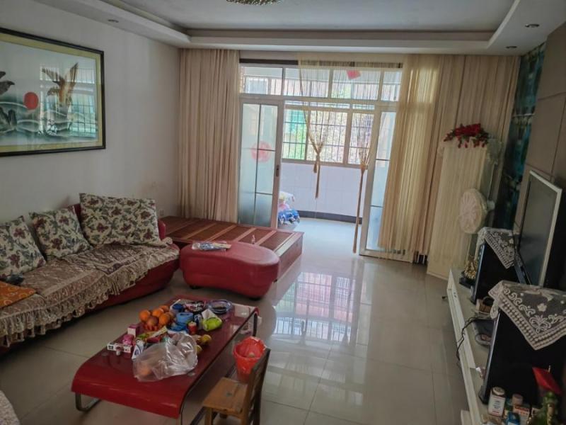 湖南省衡阳县西渡镇江口村B栋1单元401室法拍房图片3