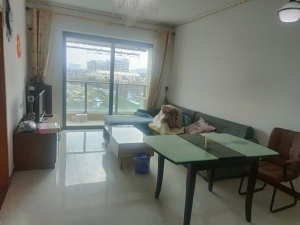 华鸿水云四季 3室2厅 90㎡ 整租中山东区街道沙岗墟租房图片